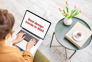 What's next in website design in 2023