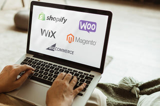Which ecommerce platform is right for you? - Thrive