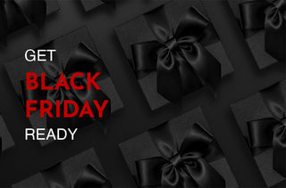 5 steps to getting your website Black Friday ready